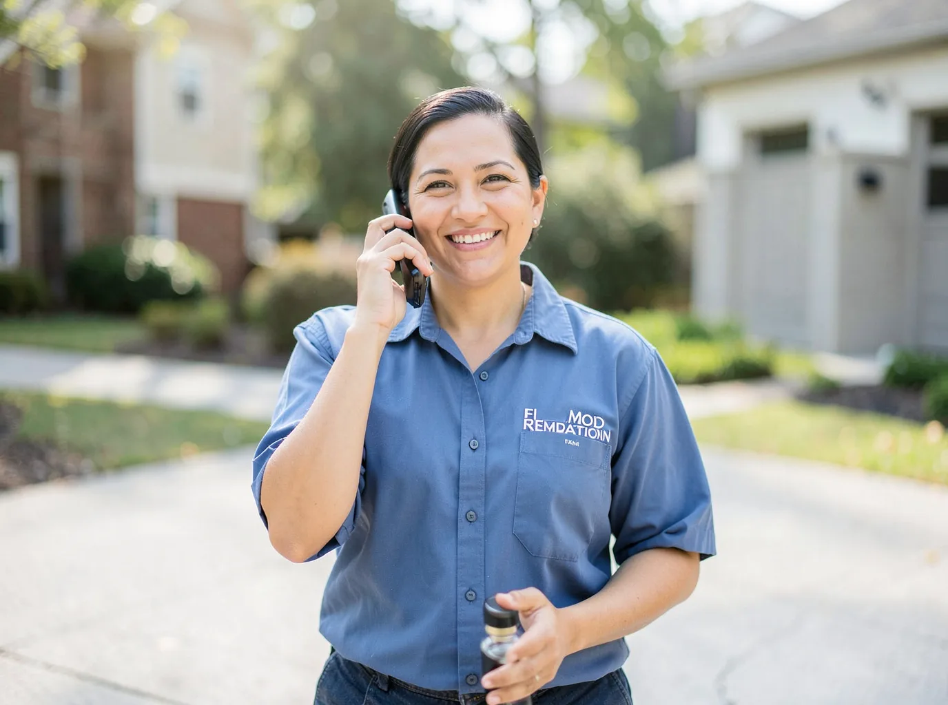 Mold Remediation Goetzville, MI FAQs